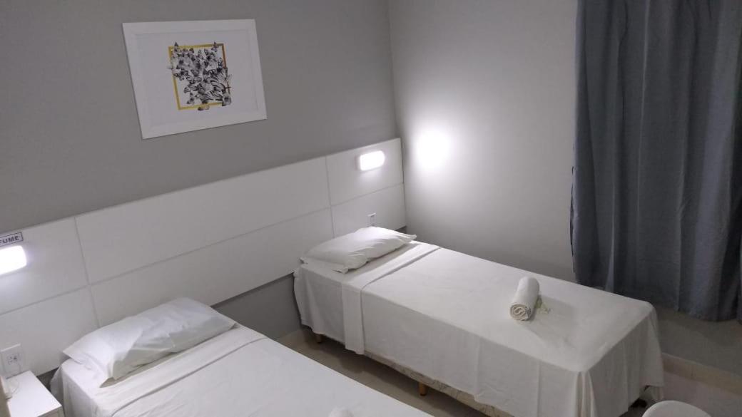 Plattinum Hotel Lauro de Freitas Kültér fotó