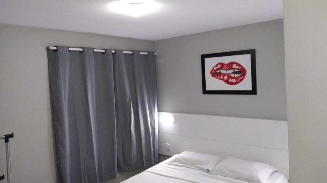 Plattinum Hotel Lauro de Freitas Kültér fotó